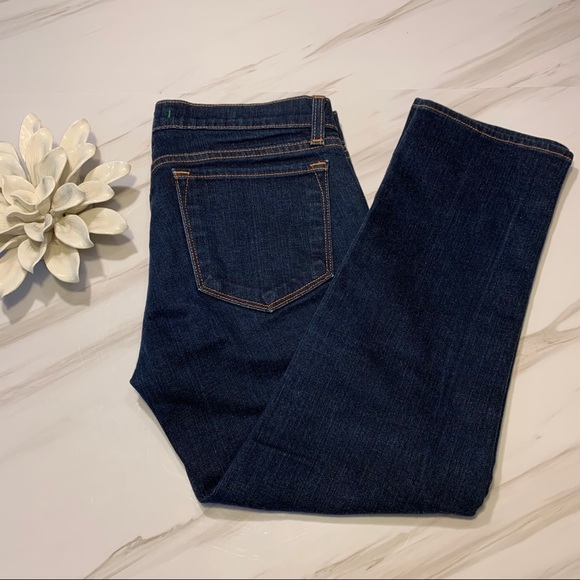 J Brand Pants - J brand Capri